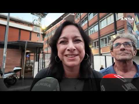 Report, Di Pasquale: “Squadra compatta, al lavoro per andare in onda a novembre”