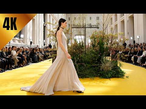 Pedro Del Hierro | Fall Winter 2026/2027 | Madrid