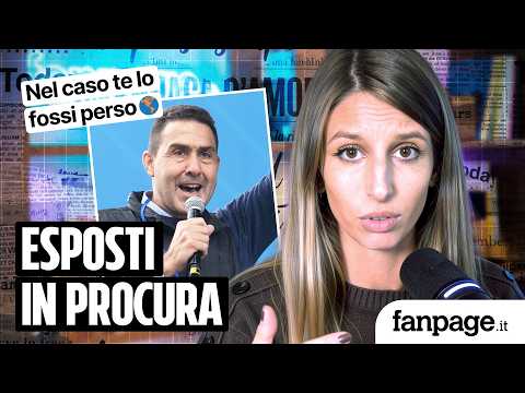 I militari nel partito di Vannacci e gli esposti in Procura: come stanno davvero le cose