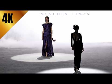 Menchen Tomas | Fall Winter 2026/2027 | Madrid