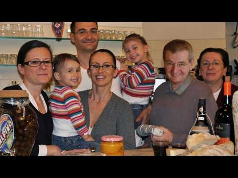 I 70 anni della trattoria Sabatino a Firenze