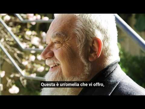 «Mi manca la voce, è diventato più difficile vedervi», una delle ultime omelie di Enzo Bianchi