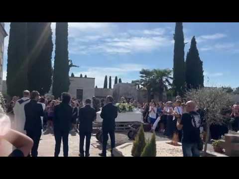 Funerale Tommaso Nava