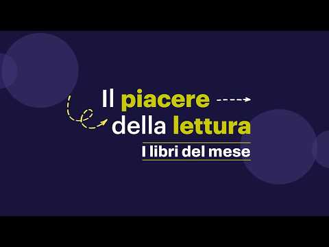 Il piacere della lettura | I consigli di settembre 2026