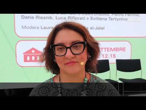 Emergency, Miccio: “L’antidoto contro la guerra sono i diritti uguali per tutti”