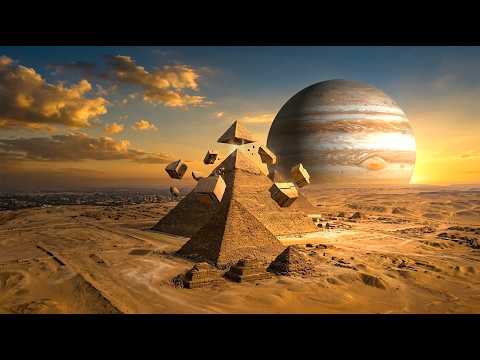 E se versassimo il gas di Giove sulla Terra