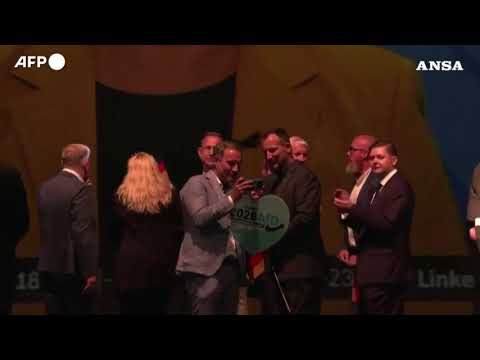 Elezioni in Sassonia-Anhalt, trionfo ed esultanza dell’Afd