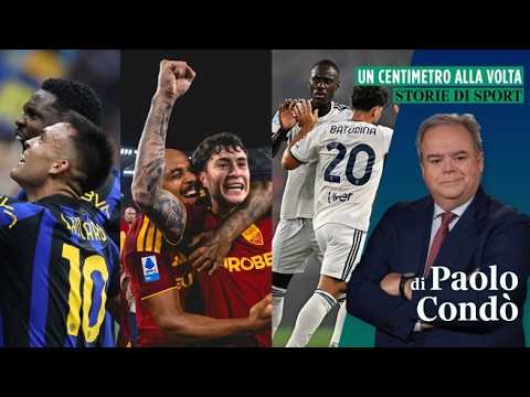 Inter, Roma, Como al top. Perché sono migliorate