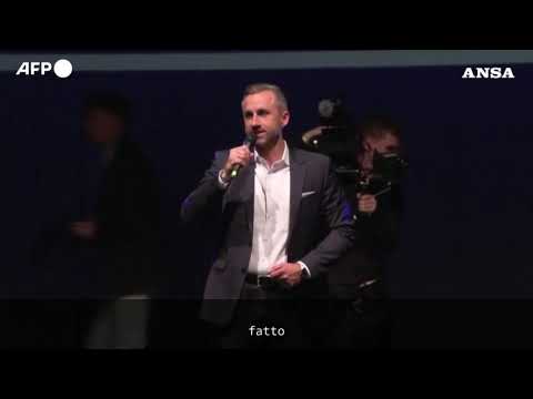 Germania, l’estrema destra celebra la vittoria alle elezioni regionali
