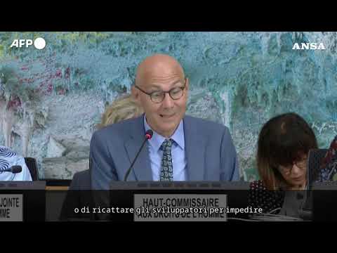 Onu: “L’IA avanzata potrebbe rappresentare un rischio esistenziale per l’umanità”