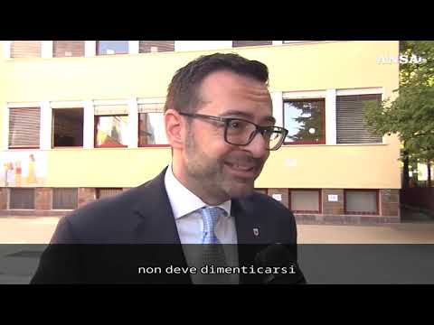 Scuola, prima campanella in Alto Adige