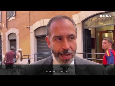 Vittoria AfD, Sensi (PD): “Questione migratoria divide la destra ma mette in crisi la sinistra”