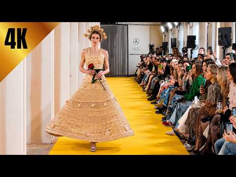 Ynesuelves | Fall Winter 2026/2027 | Madrid