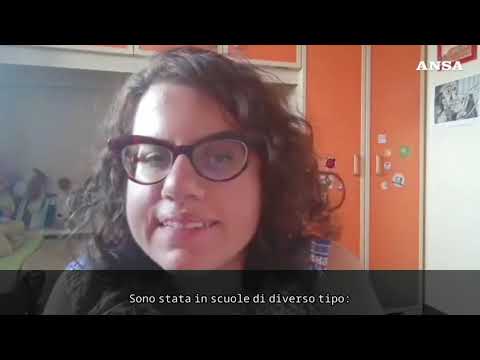 Scuola, “collaborazione docenti-studenti fondamentale contro le barriere architettoniche”