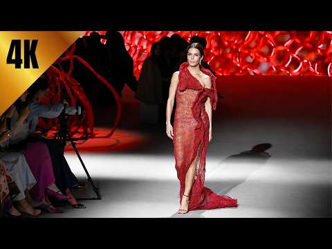 Simorra | Fall Winter 2026/2027 | Madrid