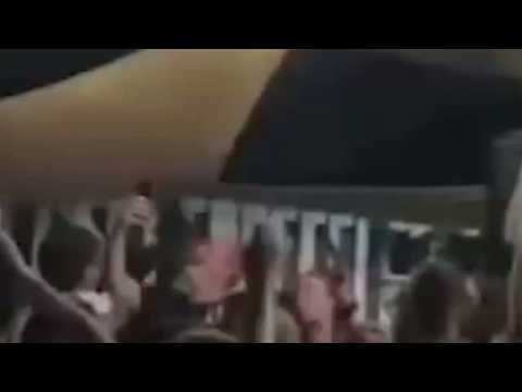 Mazara del Vallo, al lido si canta “Faccetta nera”