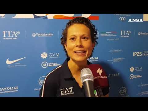 Giochi del Mediterraneo, argento per l’Italia nel calcio femminile