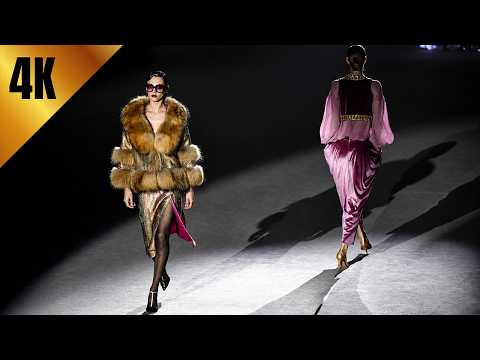 Odette Alvarez | Fall Winter 2026/2027 | Madrid