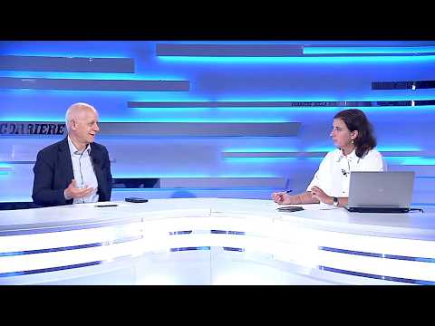 Legge elettorale al rush finale: con il direttore Luciano Fontana, Monica Guerzoni e Massimo Franco