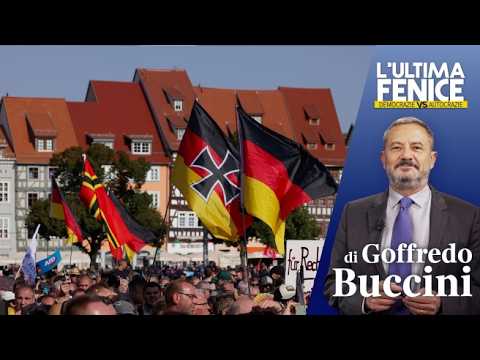 AfD e Mladic: i fantasmi nell’Europa senza memoria