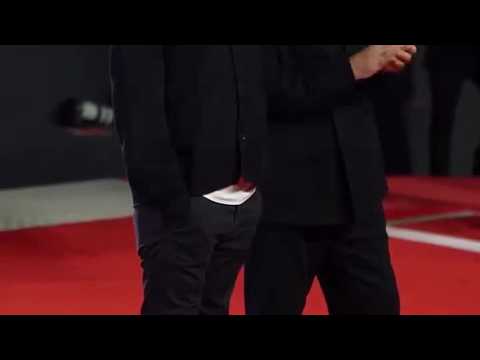 Gli #Oasis sul red carpet della mostra del Festival del Cinema di Venezia