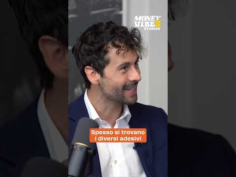 Da un Adesivo Verde a una Rivoluzione: La Storia di Mirco Cerisola e Too Good To Go