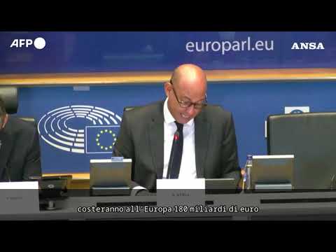 Onu: “L’estate è stata anticipazione di un incubo climatico permanente”
