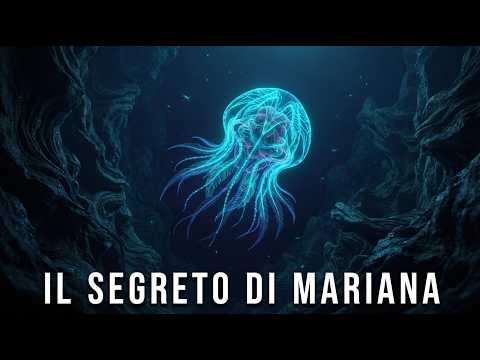 Gli scienziati hanno finalmente scoperto cosa vive sul fondo della Fossa delle Marianne