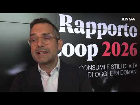 Rapporto Coop: “Italia incapace di crescere, i consumatori ridisegnano la spesa”