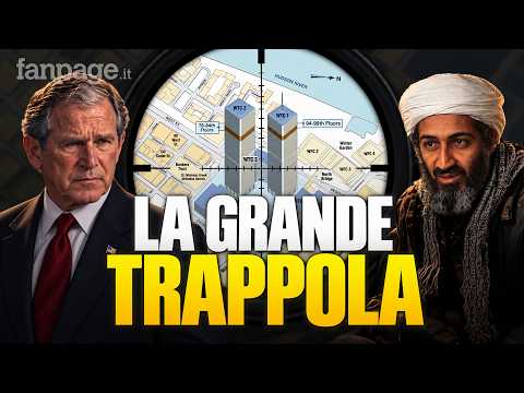 11 Settembre: perché la risposta degli USA è stata un FALLIMENTO