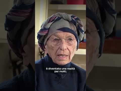 Emma Bonino: L’Europa, da visione a necessità, verso una federazione senza veto