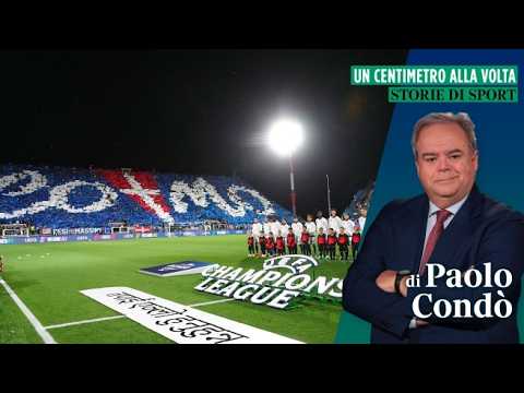 L’operazione Como. Il bello si vende bene