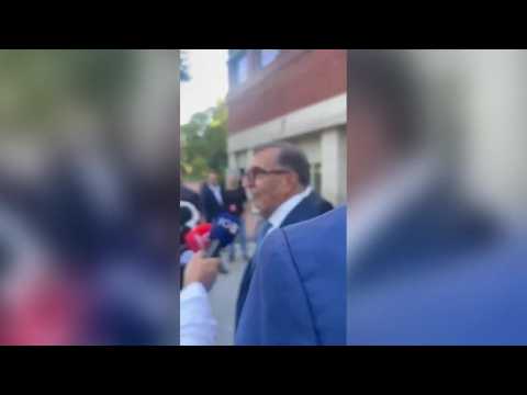LaRussa e il candidato sindaco a Milano: «Partita tra Lupi, Sardone e Perego»