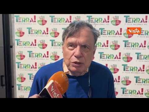 Parisi su crisi energetica: Dobbiamo ridurre emissioni e consumi, si faccia piano per i più…