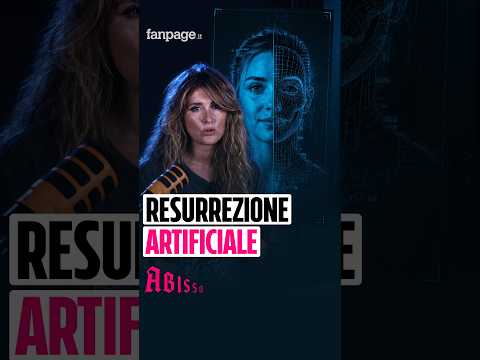 Resurrezione Artificiale