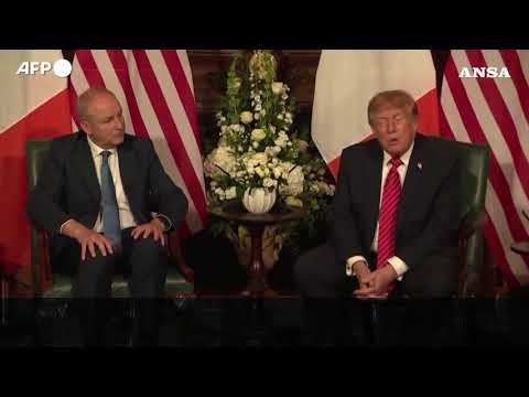 Trump: “Gli Houthi ci hanno chiesto di non intervenire contro di loro”