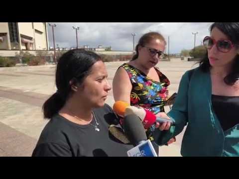La mamma di Domenico Caliendo: gli ho promesso giustizia e sta arrivando