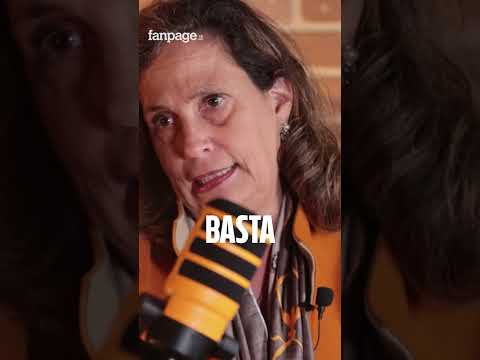 Direct: Ilaria Capua e la Criminalizzazione della maternità