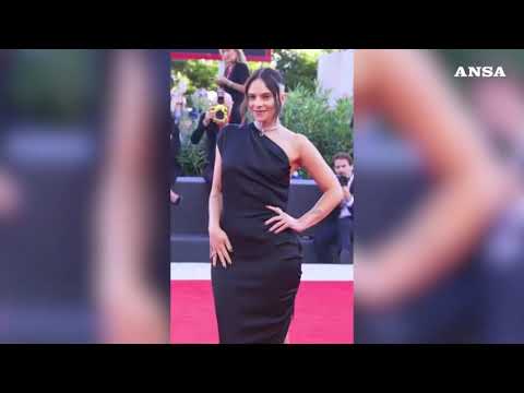 Venezia 83, parata di stelle sul red carpet della cerimonia di chiusura