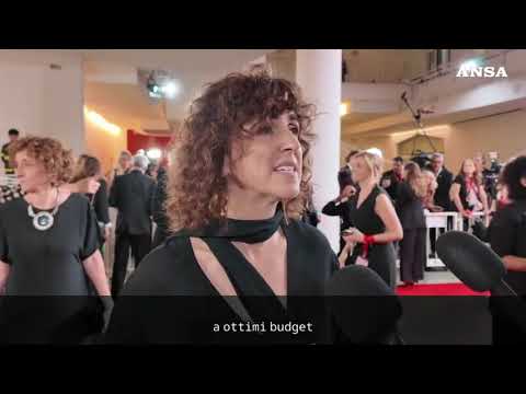 Venezia 83, May el-Toukhy: “Donne nel cinema? Dobbiamo fare meglio”