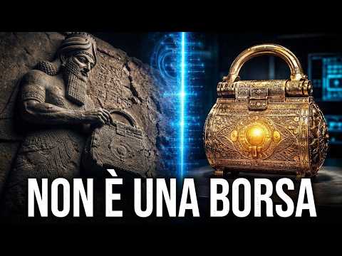Le “borse” dell’antica Sumer potrebbero aver avuto uno scopo inaspettato