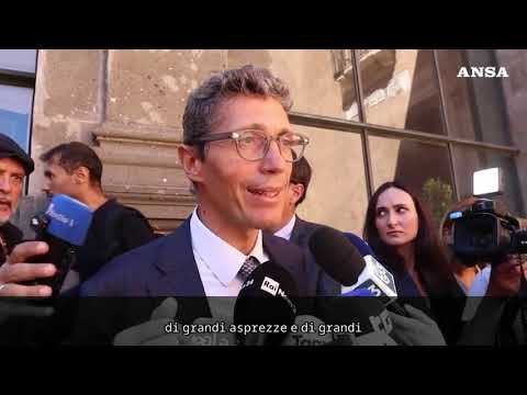 Bonino, il ricordo di Magi e Della Vedova alla camera ardente