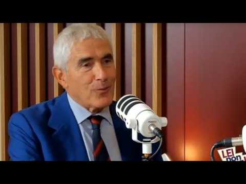 Casini: «Sono diventato nonno, ma continuate a chiamarmi Pier Ferdinando»