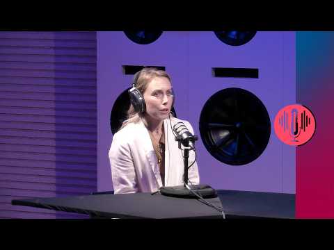Margot Sikabonyi: «Quando senti la paura non ti bloccare, vai!»