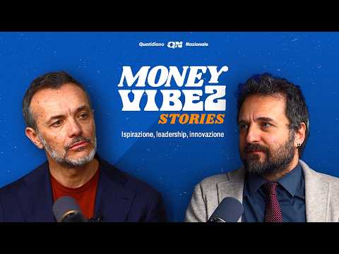 Money Vibez Stories l L’intervista a Vicenzo Esposito ad di Microsoft Italia