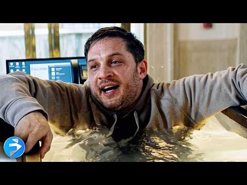 Buon compleanno, Tom Hardy! I momenti più divertenti di Eddie e VENOM