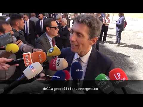 Magi: “Ora avanti con le battaglie di Emma”