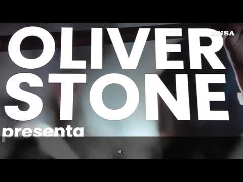Oliver Stone a Roma: “La guerra è una brama americana”