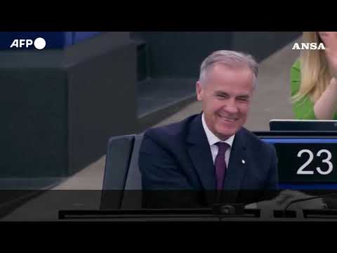 Von der Leyen: “Il Canada sarà il primo membro associato dell’Ue”