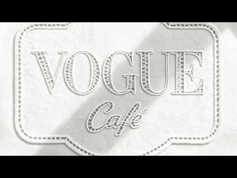 #VogueCafe torna a Milano dal 24 al 26 settembre!